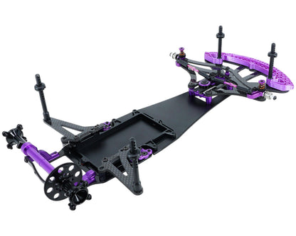 eXcelerate Prodigy WGT-R 1/10 Electric On-Road Pan Car