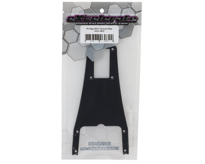 eXcelerate Prodigy WGT Chassis Plate