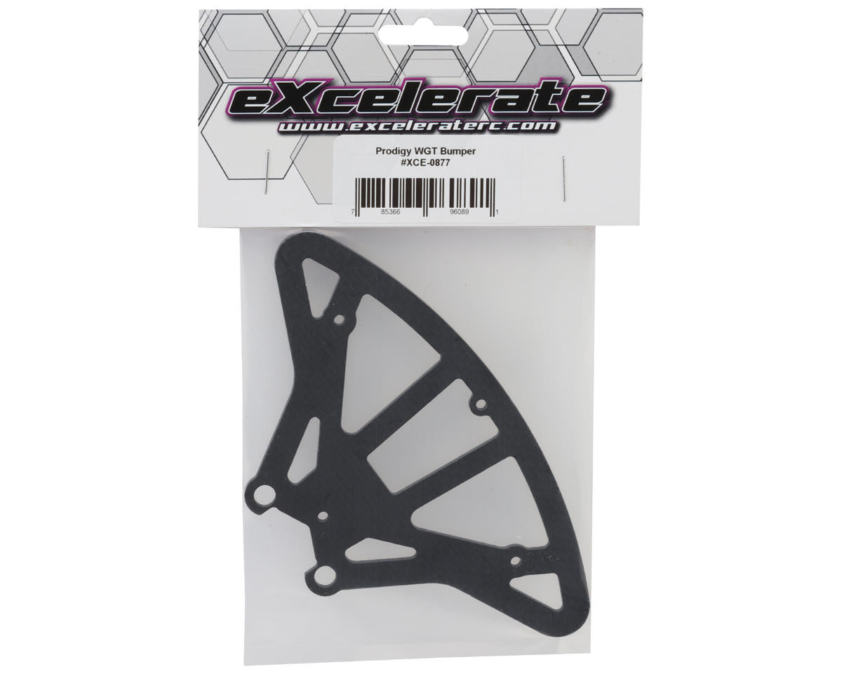 eXcelerate Prodigy WGT Bumper