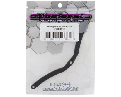 eXcelerate Prodigy WGT Front Brace