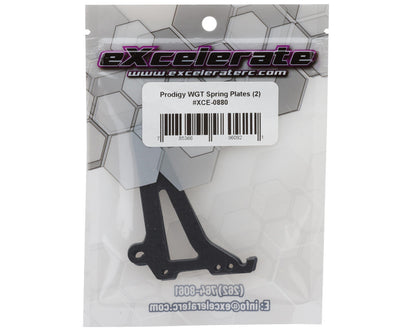 eXcelerate Prodigy WGT Spring Plates (2)