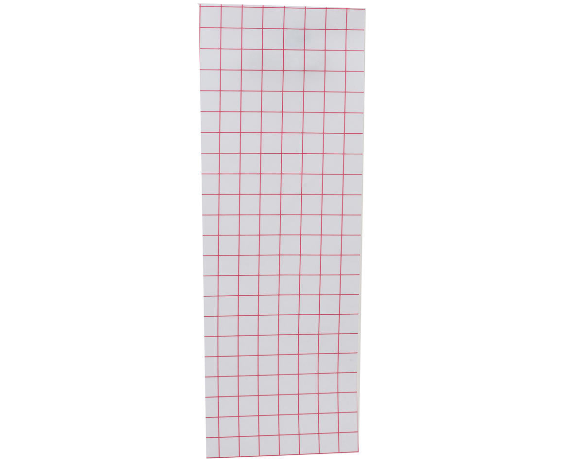 eXcelerate Prodigy WGT-R Chassis Protector (Clear)