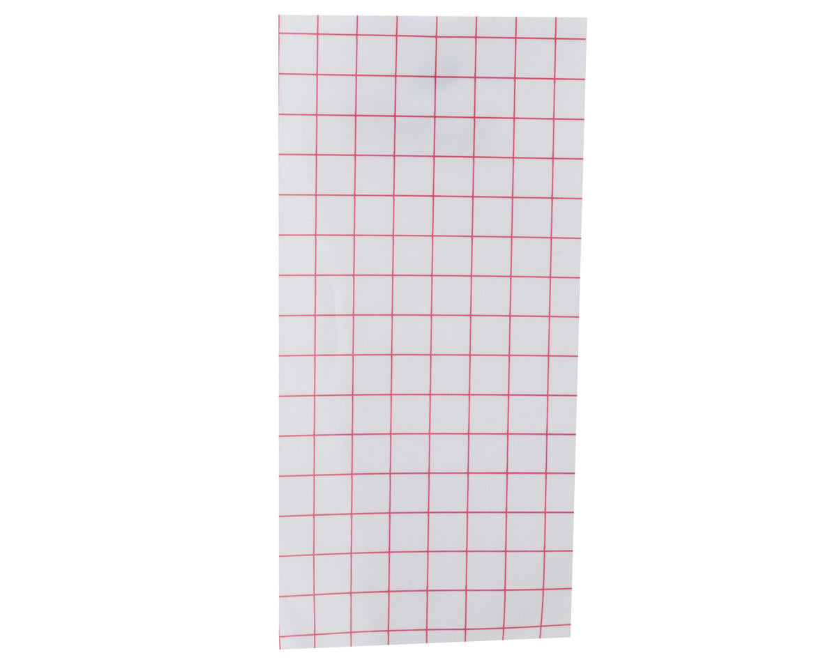 eXcelerate Prodigy F1 Chassis Protector (Clear)