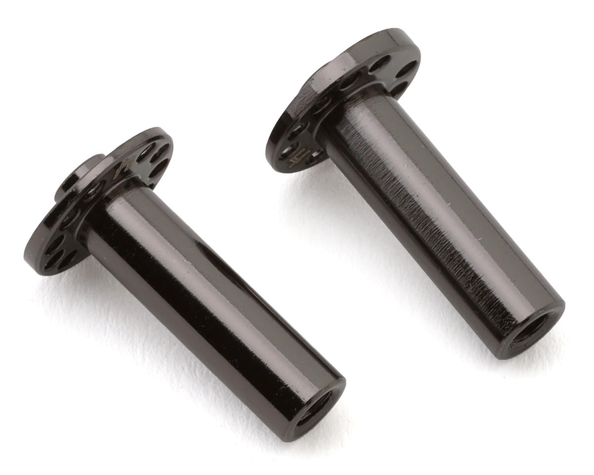 eXcelerate Prodigy Pro King Pins (2) (-4 Degrees)