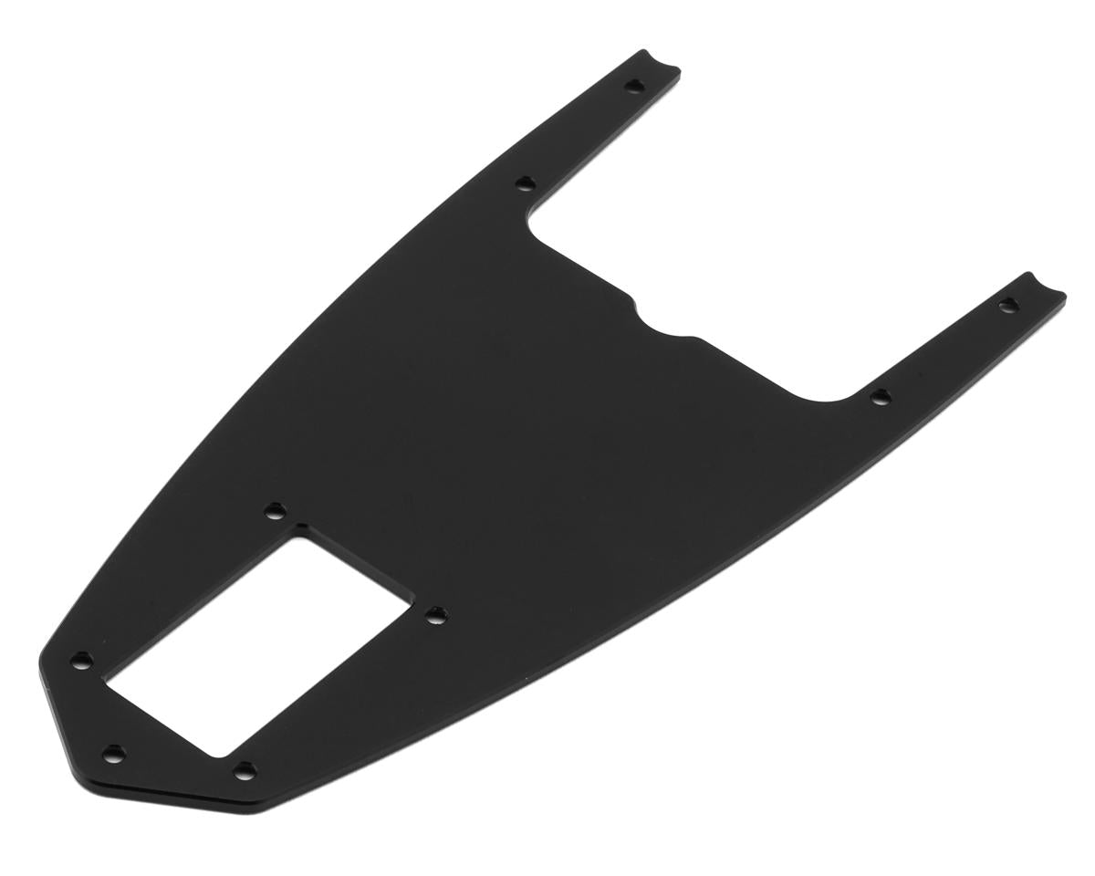 eXcelerate Prodigy Pro 10 235mm Aluminum Chassis Plate