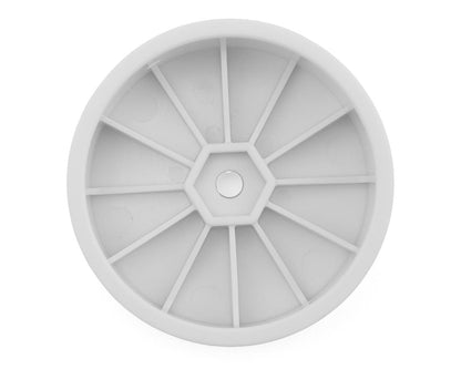 eXcelerate 2.2" Front 2WD Buggy Wheels (White) (4)