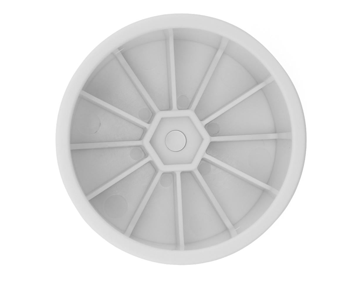 eXcelerate 2.2 Rear Buggy Wheels (White) (4)