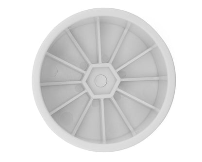eXcelerate 2.2 Rear Buggy Wheels (White) (4)