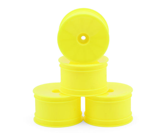 eXcelerate 2.2 Rear Buggy Wheels (Yellow) (4)
