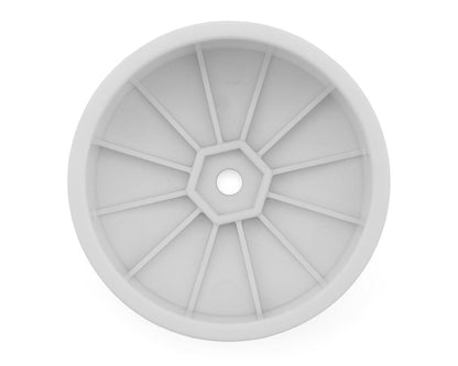 eXcelerate 2.2" Front 4WD Buggy Wheels (White) (4)