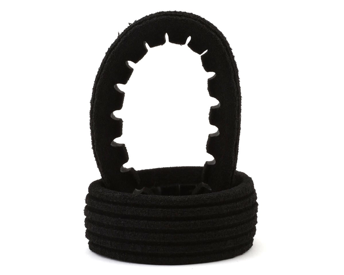 eXcelerate 2.2" Front Buggy Closed Cell Foam Tire Inserts (2) (Firm)