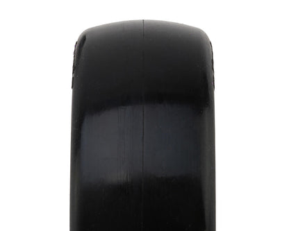 eXcelerate 2.2" Front 4WD Buggy Slick Tires (2) (White)