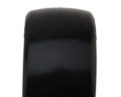 eXcelerate 2.2" Rear Buggy Slick Tires (2) (White)