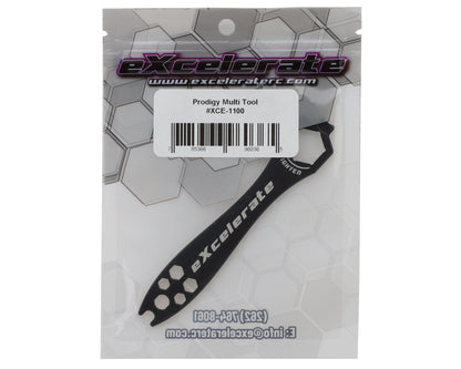 eXcelerate Prodigy Multi-Tool
