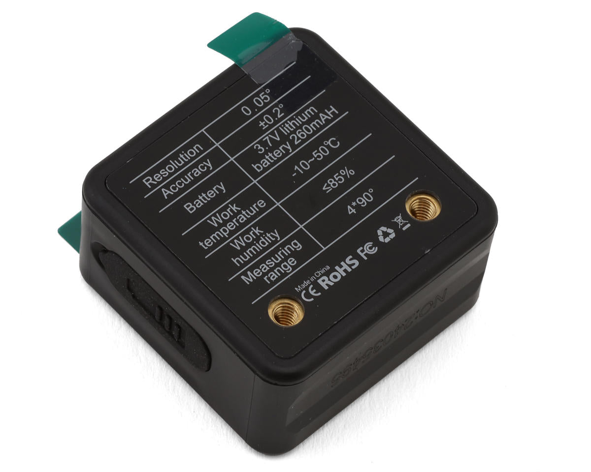 eXcelerate Prodigy Digital Camber Gauge Set