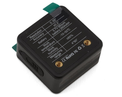 eXcelerate Prodigy Digital Camber Gauge Set