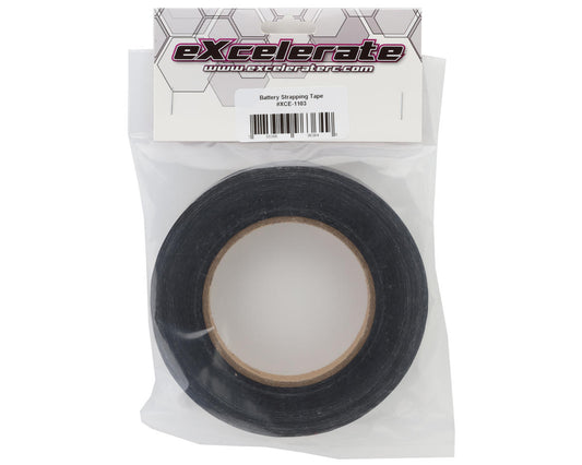 eXcelerate 15mm Fiber Reinforced Battery Strapping Tape (50m)