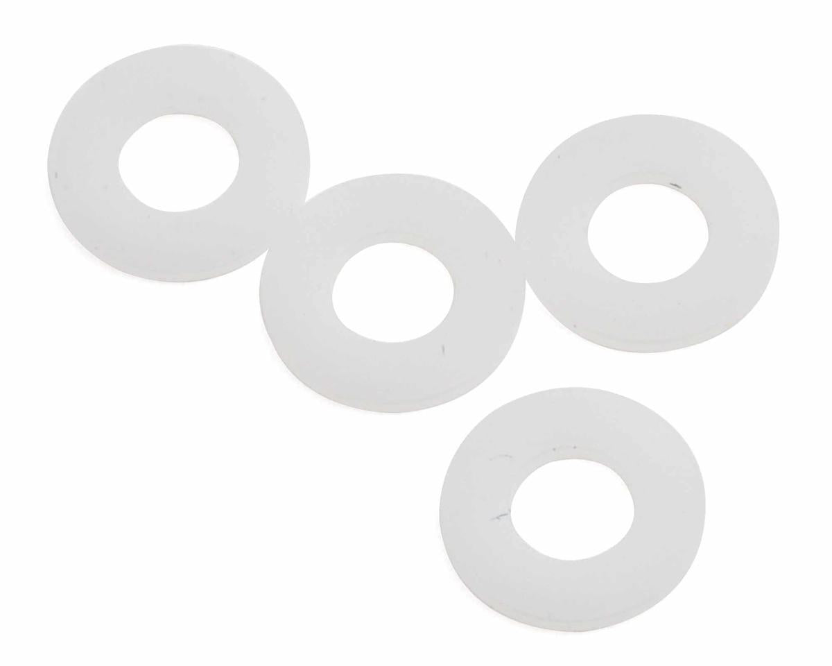 eXcelerate Delrin Front End Ride Height Shims (4) (0.030")