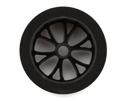 eXcelerate 1/10 WGT/Pan Car Front Foam Tires (2) (Spec)