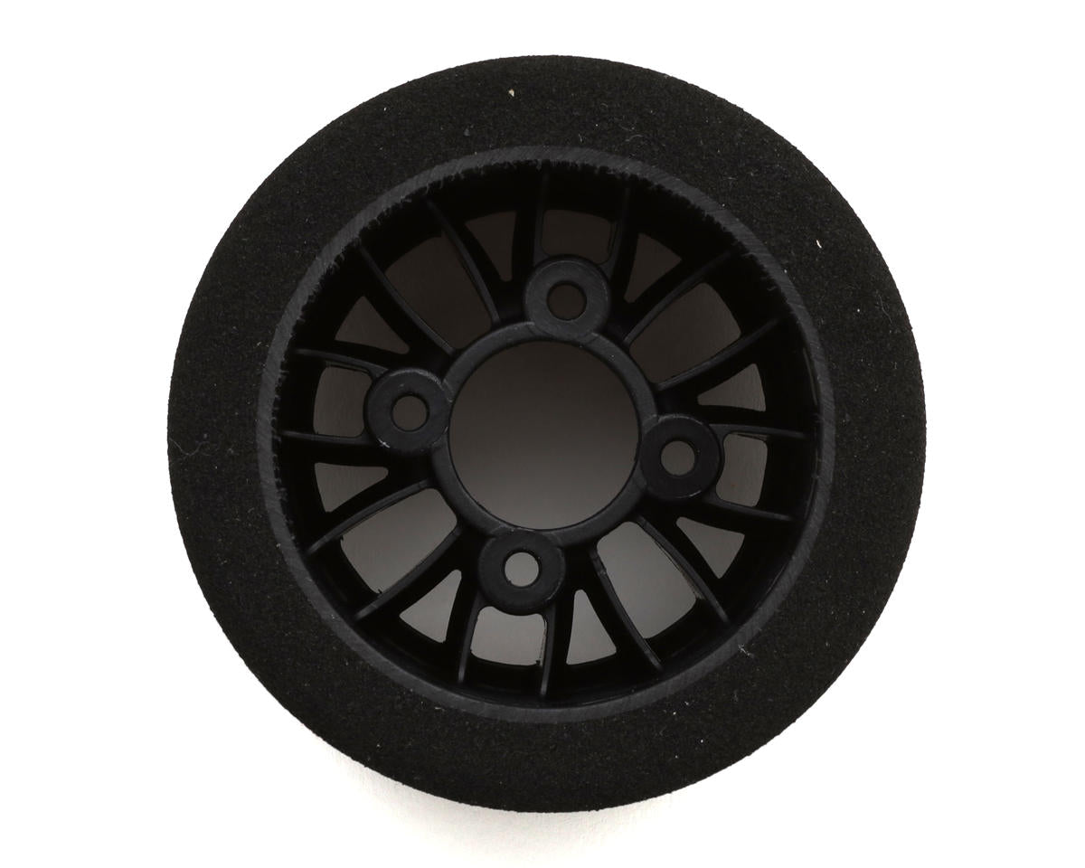 eXcelerate 1/10 WGT/Pan Car Rear Foam Tires (2) (Spec)