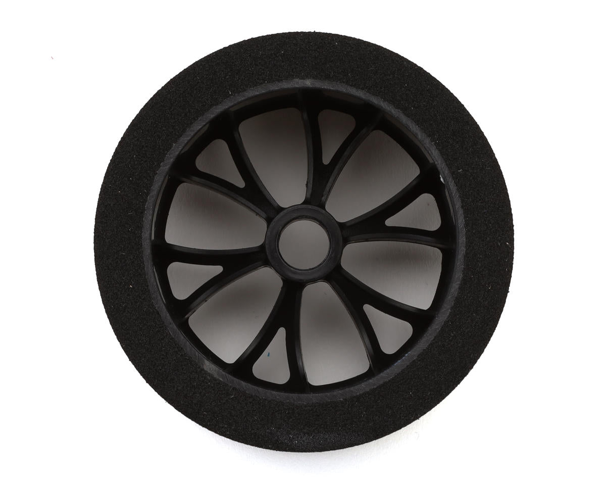 eXcelerate 1/10 WGT/Pan Car Front & Rear Foam Tires Combo (Spec)