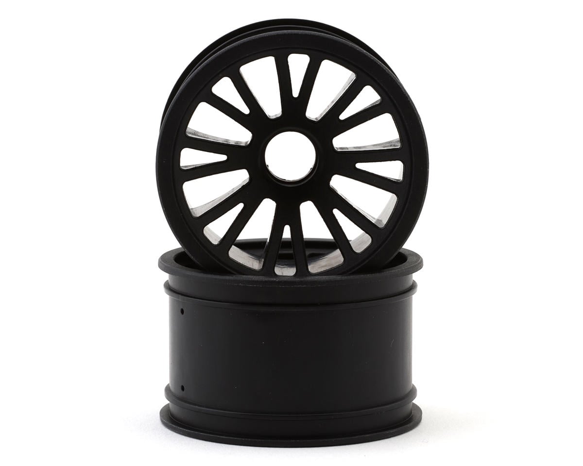 eXcelerate F1 Front Multi-Spoke Wheels (2)
