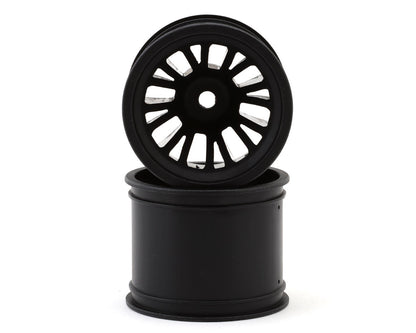 eXcelerate F1 Rear Multi-Spoke Wheels (2)