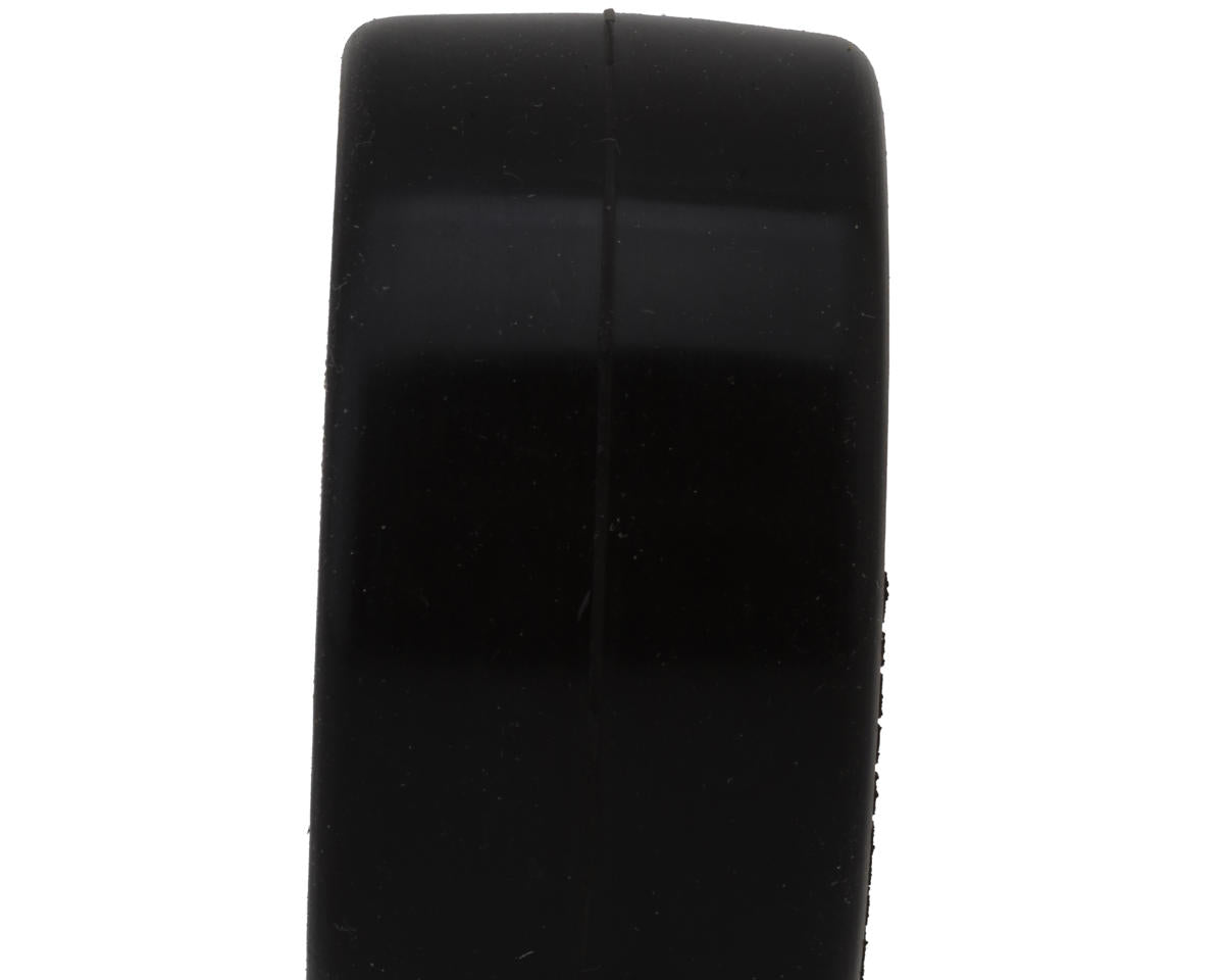 eXcelerate F1 Front Pre-Mounted Rubber Tires (2) (Medium)