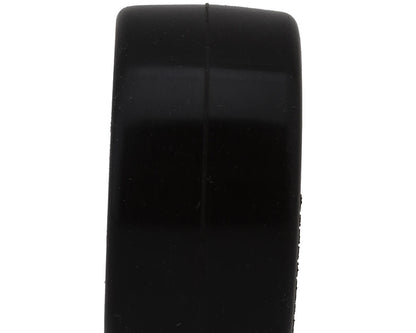 eXcelerate F1 Front Pre-Mounted Rubber Tires (2) (Medium)