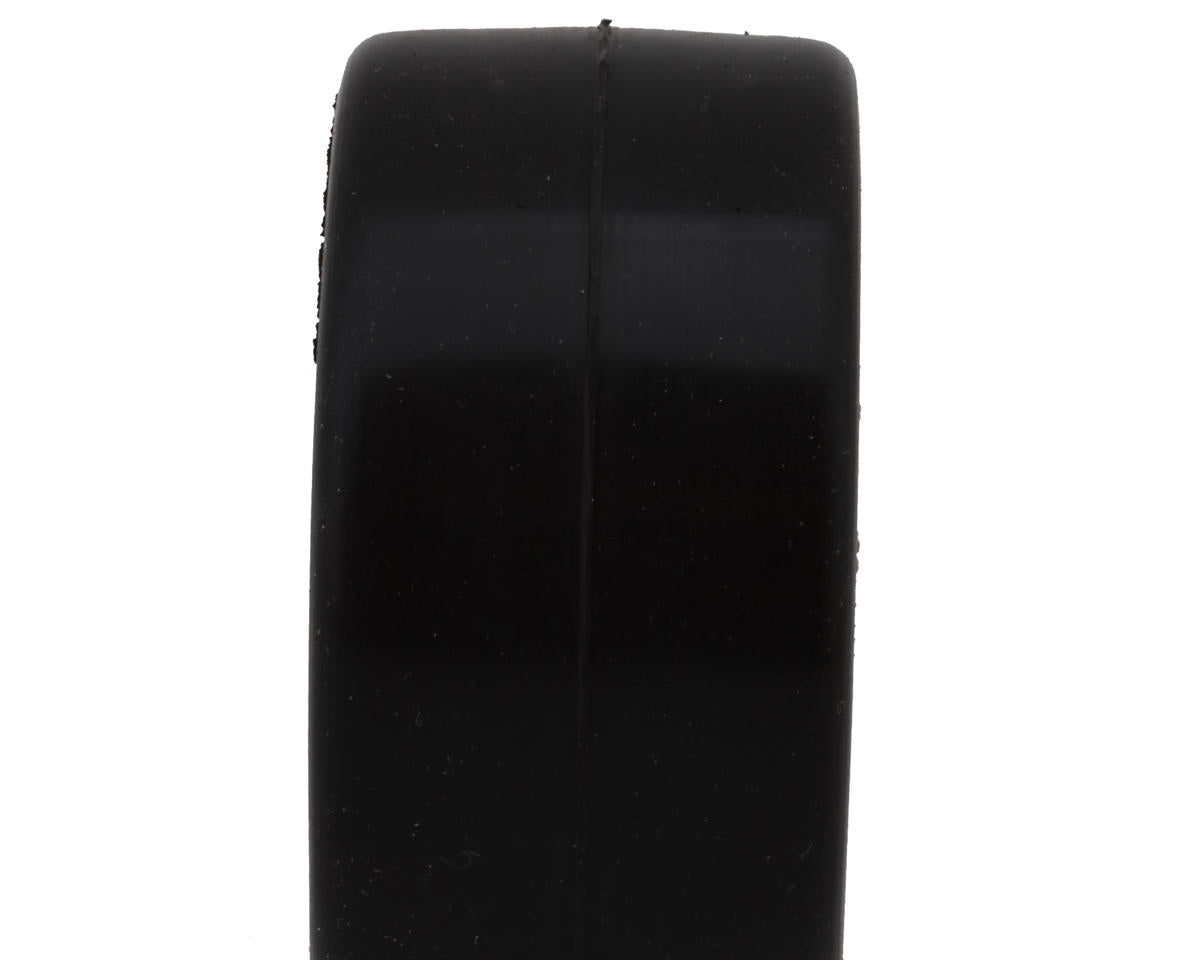 eXcelerate F1 Front & Rear Rubber Pre-Mounted Tires Set (Medium/Soft)