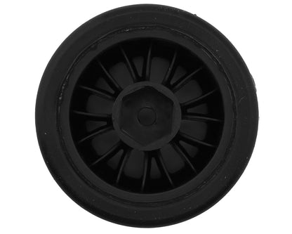 eXcelerate F1 Front & Rear Rubber Pre-Mounted Tires Set (Medium/Soft)