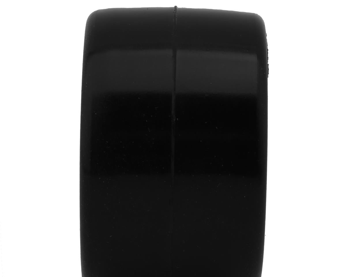 eXcelerate WGT-R Rear Pre-Mounted Rubber Tires (2) (Soft)