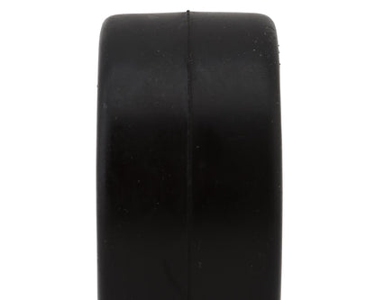 eXcelerate WGT-R Front Pre-Mounted Rubber Tires (Asphalt) (2) (Medium)