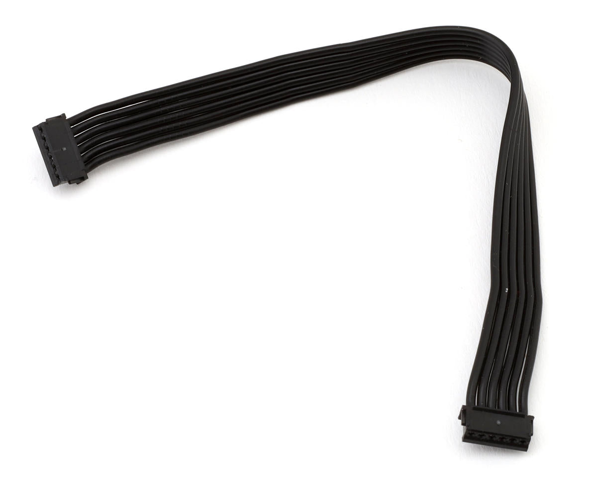 eXcelerate Lay Flat Sensor Wire (125mm)