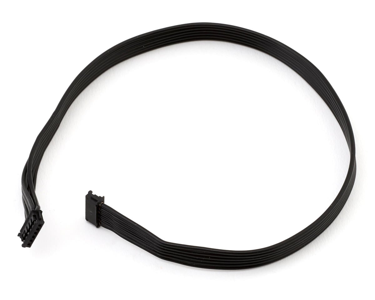 eXcelerate Lay Flat Sensor Wire (250mm)
