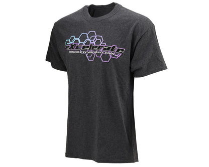 eXcelerate Team T-Shirt (Grey Heather) (2XL)
