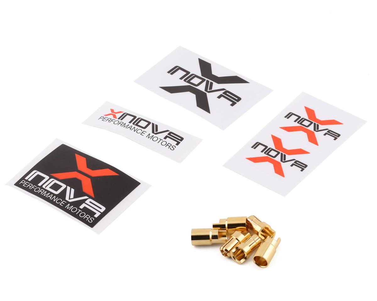 Xnova 50XX "Tareq Special Edition" 530KV Brushless Motor (Shaft A)