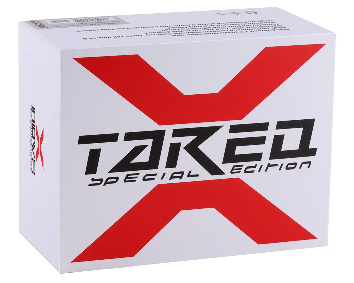 Xnova 50XX "Tareq Special Edition" 530KV Brushless Motor (Shaft A)