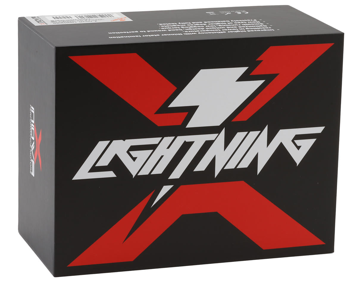 Xnova Lightning 4020-900kV Brushless Motor (Shaft B) (6mm)