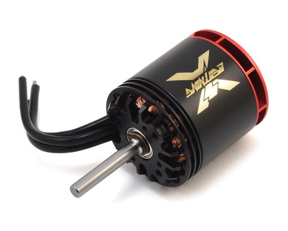 Xnova Lightning 4025-830KV Brushless Motor w/6mm Shaft (Shaft B)