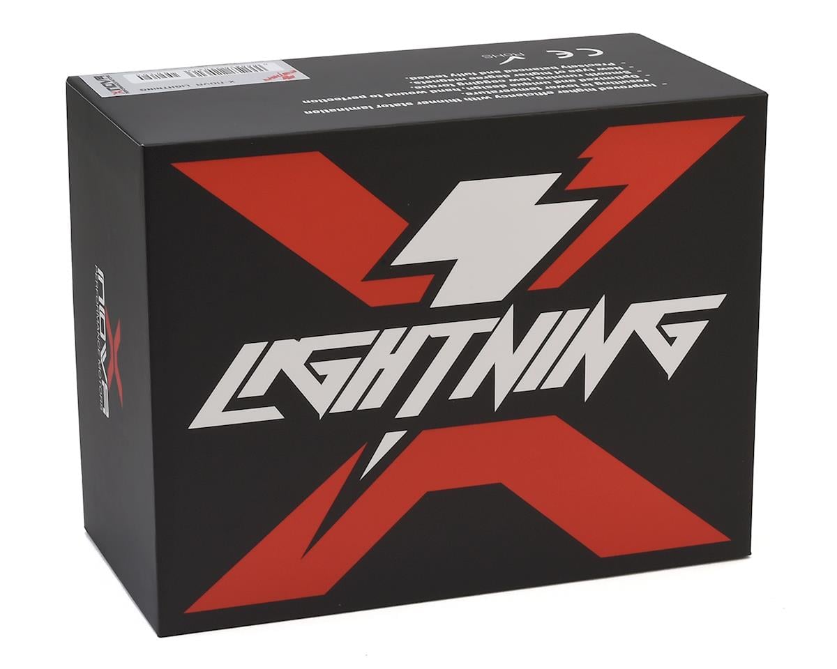 Xnova Lightning 4030-470kV Brushless Motor (Shaft A)