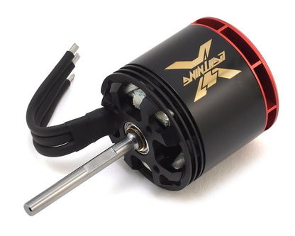 Xnova Lightning 4525-530KV Brushless Motor (Shaft F)
