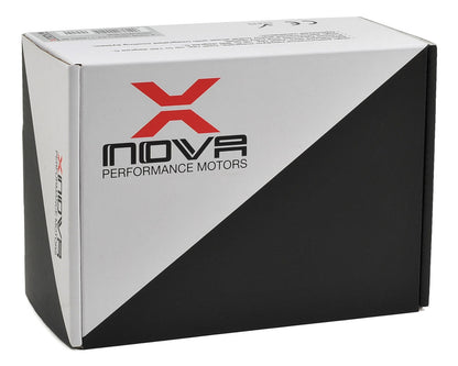 Xnova 4020-1200KV 2Y Brushless Motor w/6mm Shaft (Shaft B)
