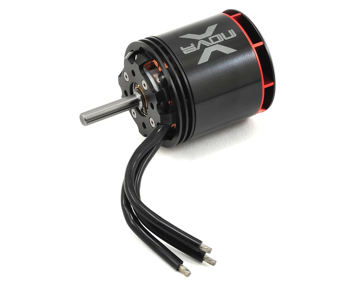 Xnova 4025-1120KV 1.5Y V3 Brushless Motor w/6mm Shaft (Shaft B)