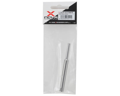 Xnova 4025 Spare Shaft (C)