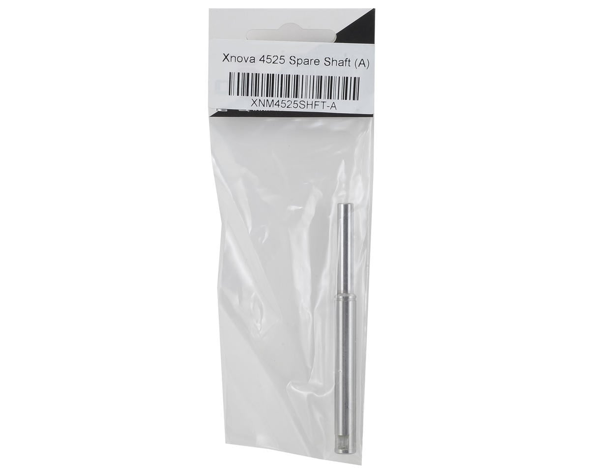 Xnova XTS/Lightning 4025 & 4525 Spare Shaft (A)