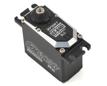 Xpert R2 Cyclic Metal Gear Brushless Servo (High Voltage)