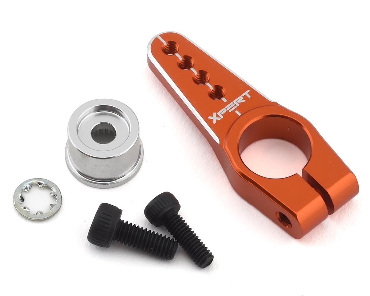Xpert Aluminum Servo Arm (25T)