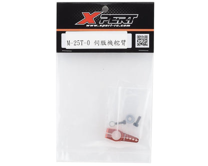 Xpert Aluminum Servo Arm (25T)