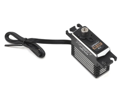 Xpert MM-3301 High Voltage Aluminum Case Mini Brushless Servo